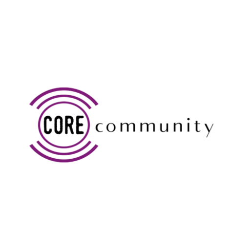 CORE Community logo